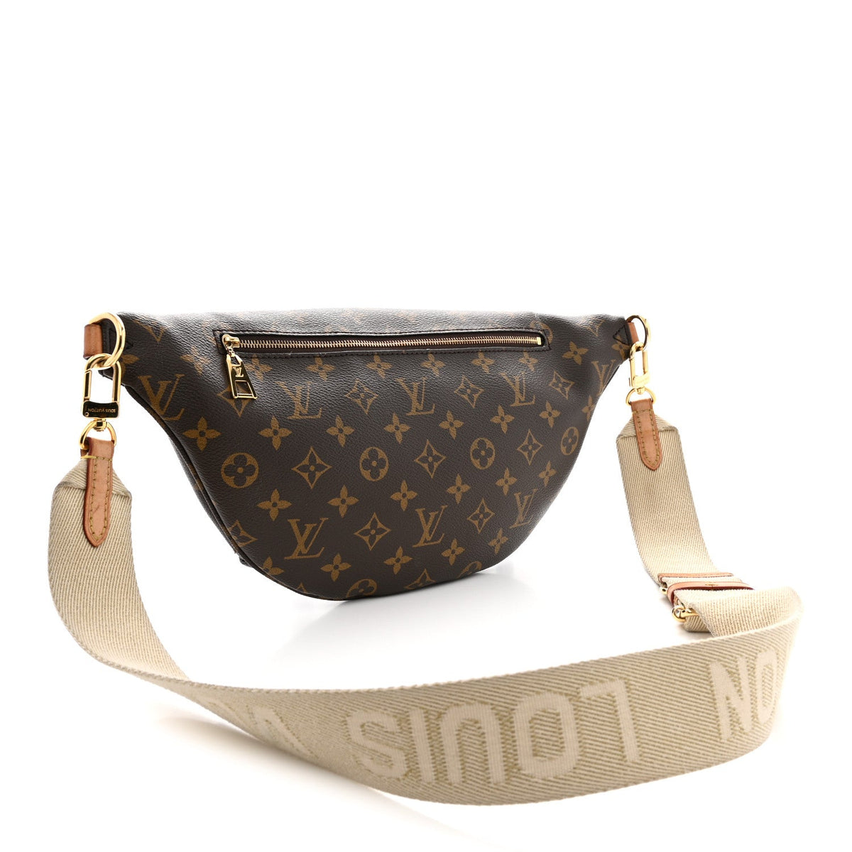 Monogram High Rise Bumbag