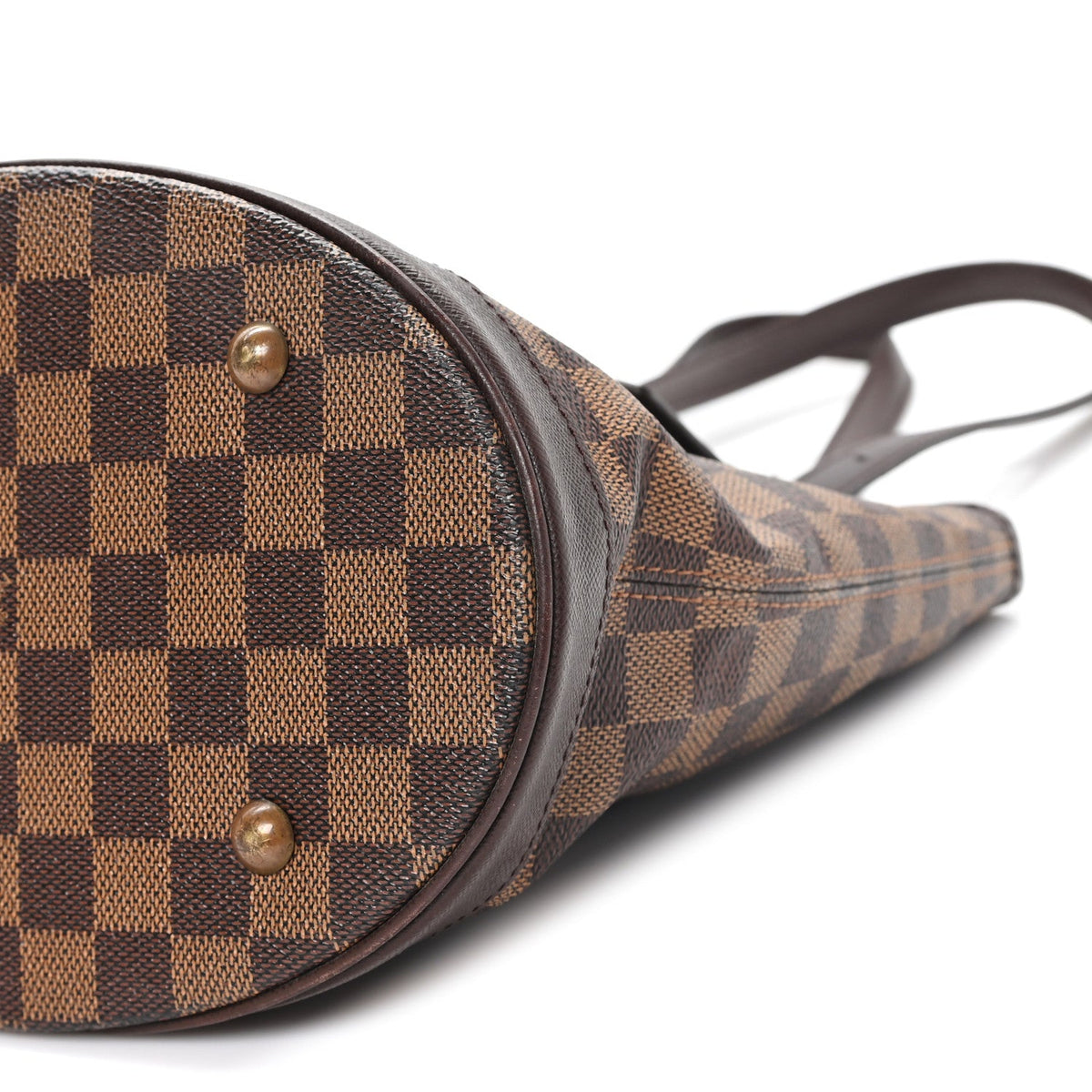 Damier Ebene Marais Bucket 23