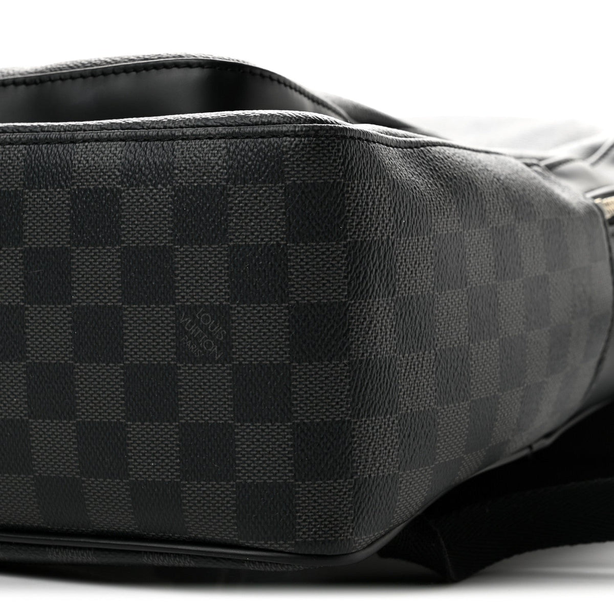 Damier Graphite Josh Backpack
