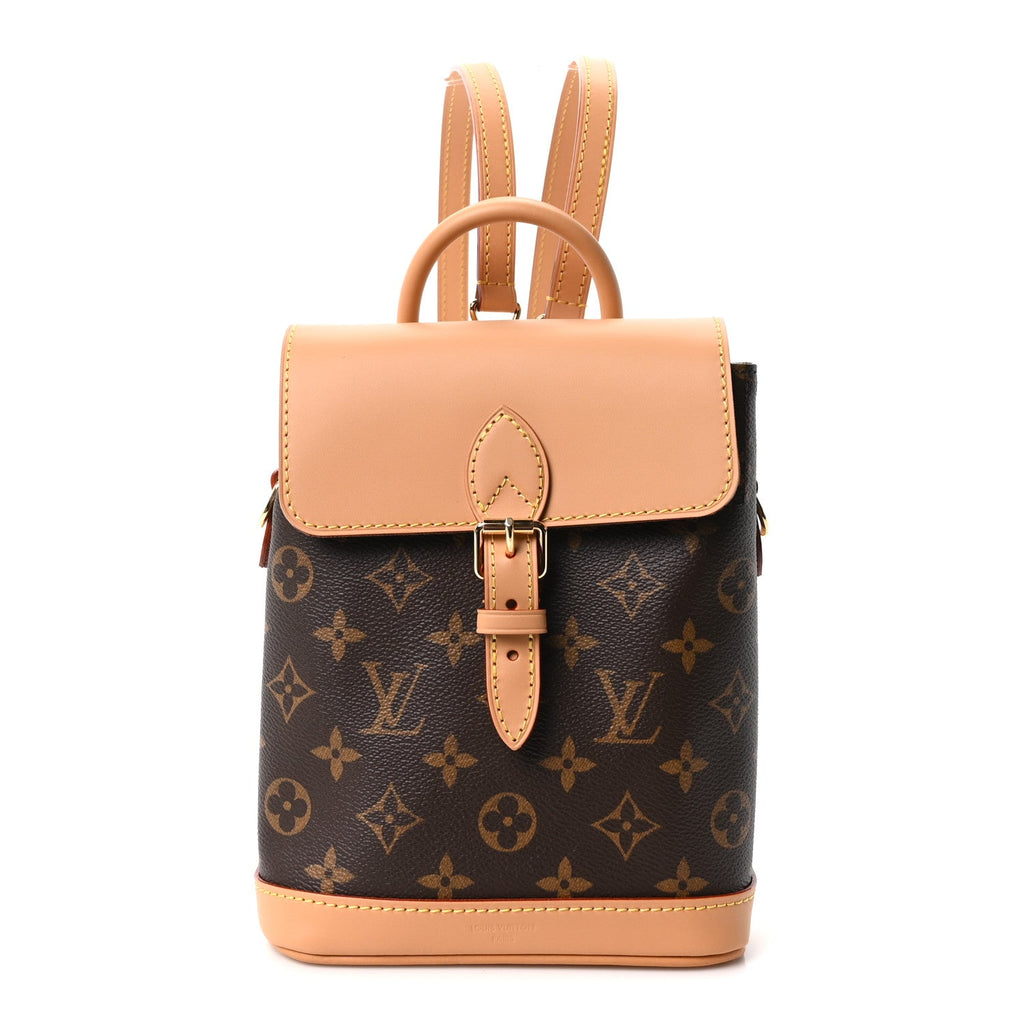 Monogram Soho Centenaire Mini Backpack