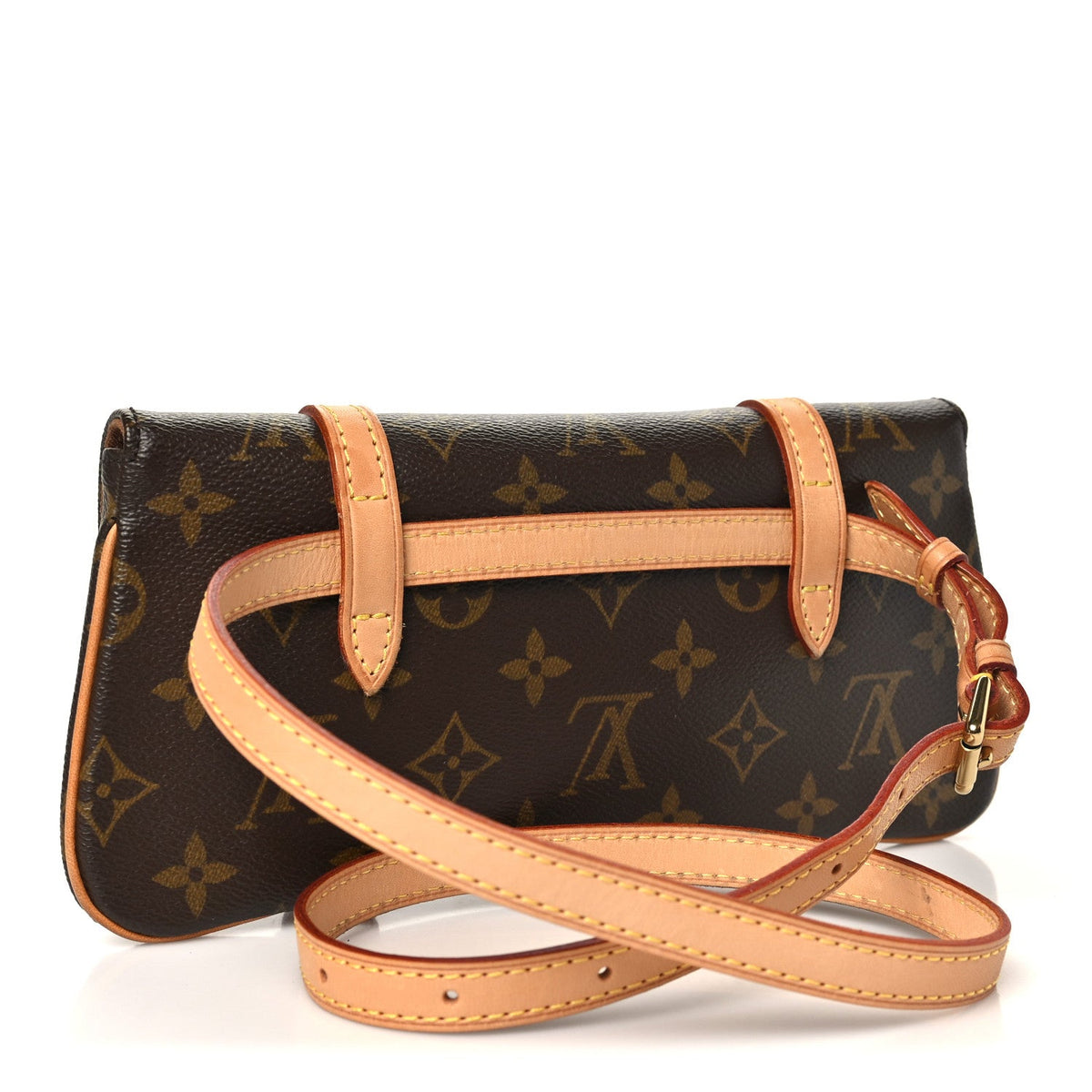Monogram Pochette Marelle PM