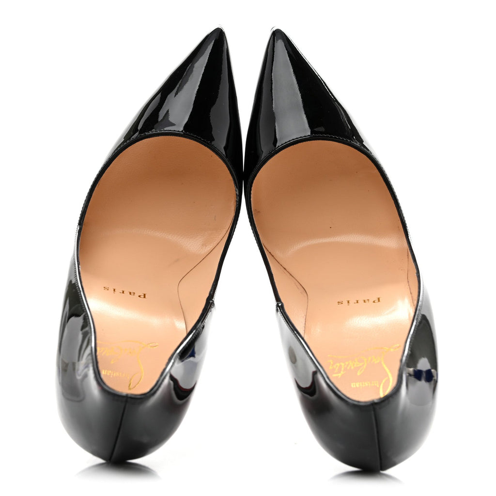 Patent So Kate 100 Pumps 36.5 Black