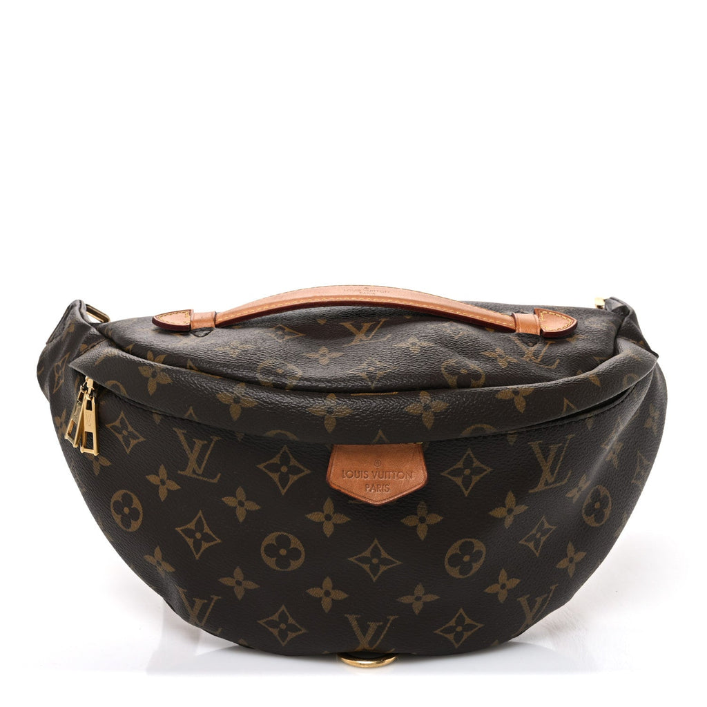 Monogram Bumbag