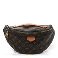 Monogram Bumbag