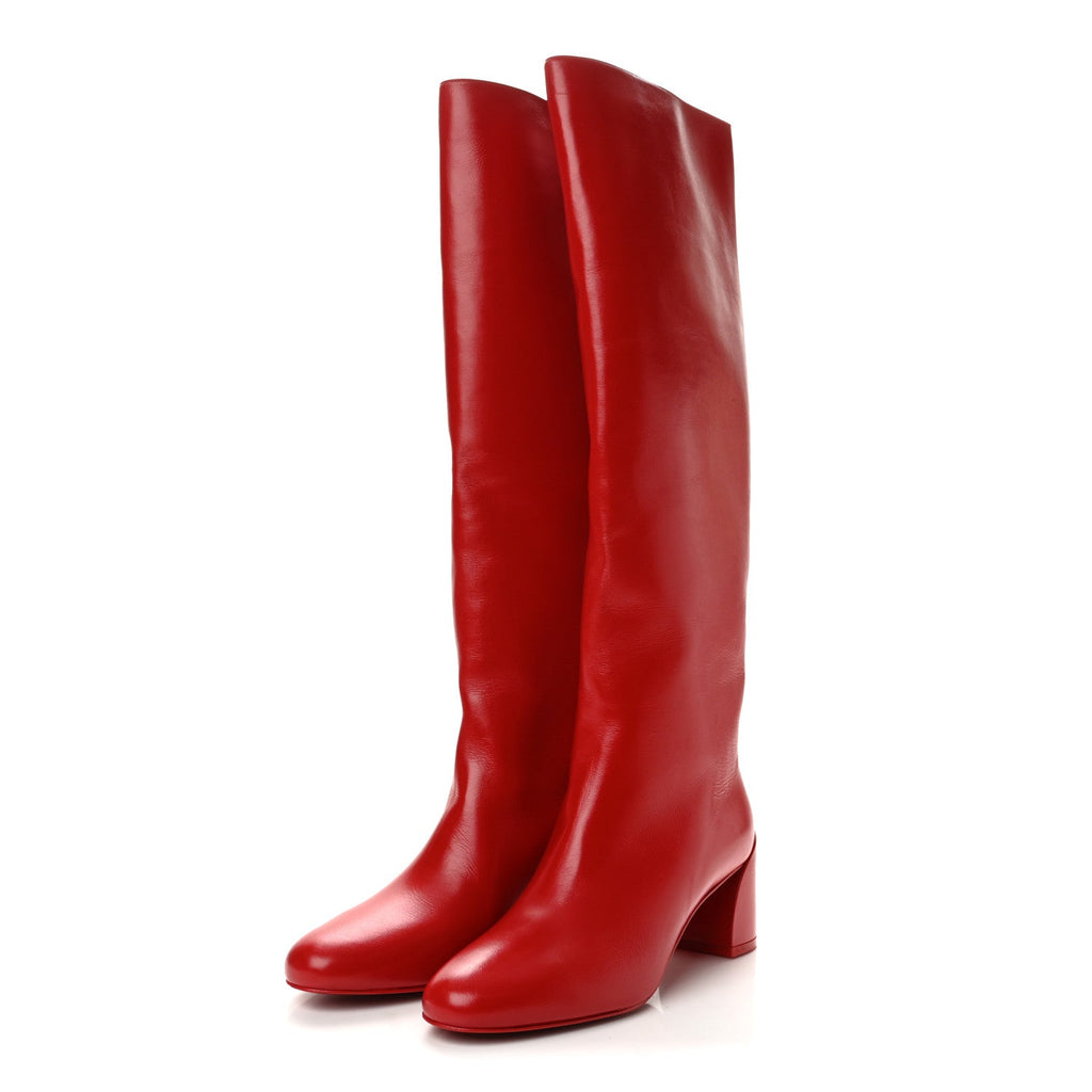 Sugar Janitta 55 Boot 39.5 Loubi