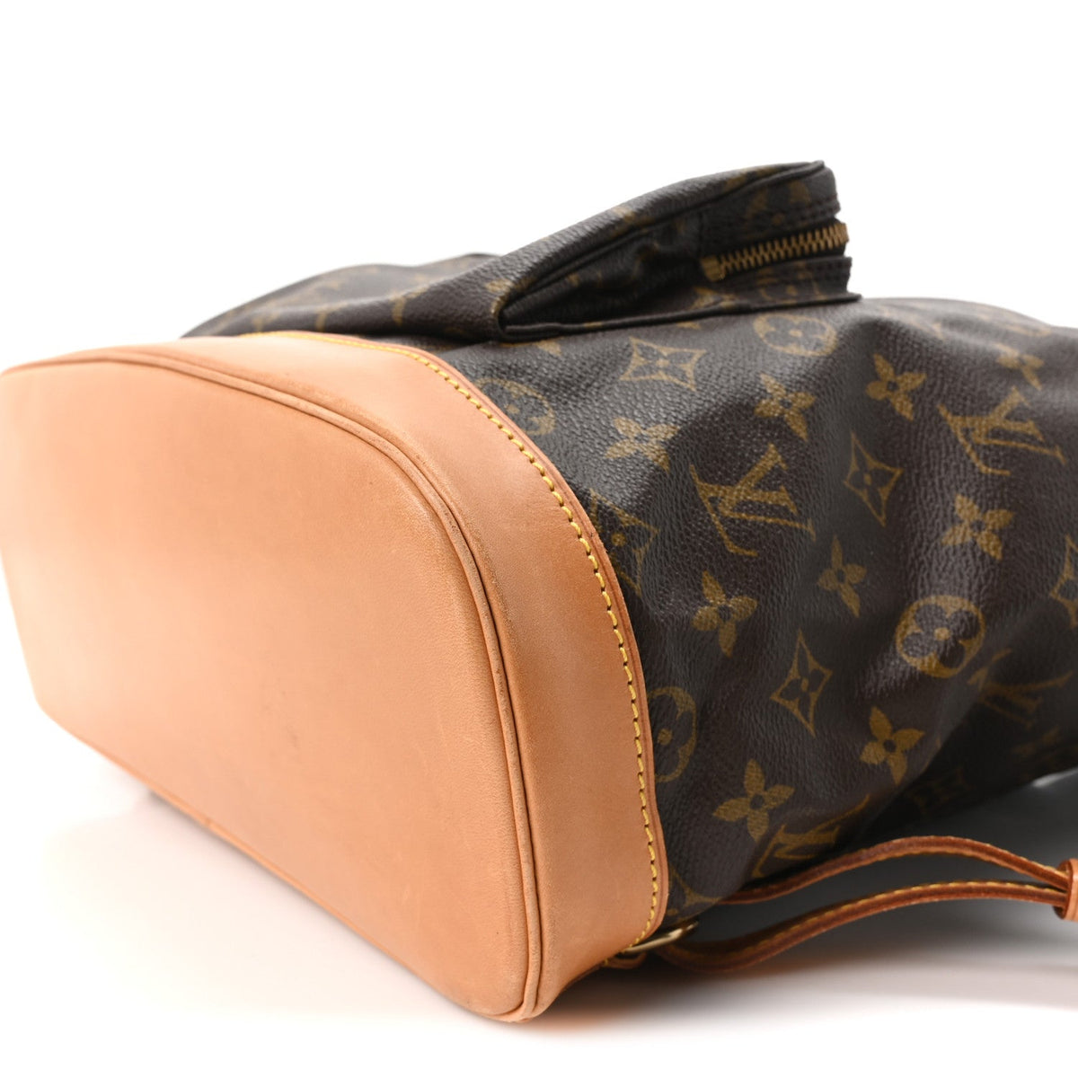Monogram Montsouris GM Backpack