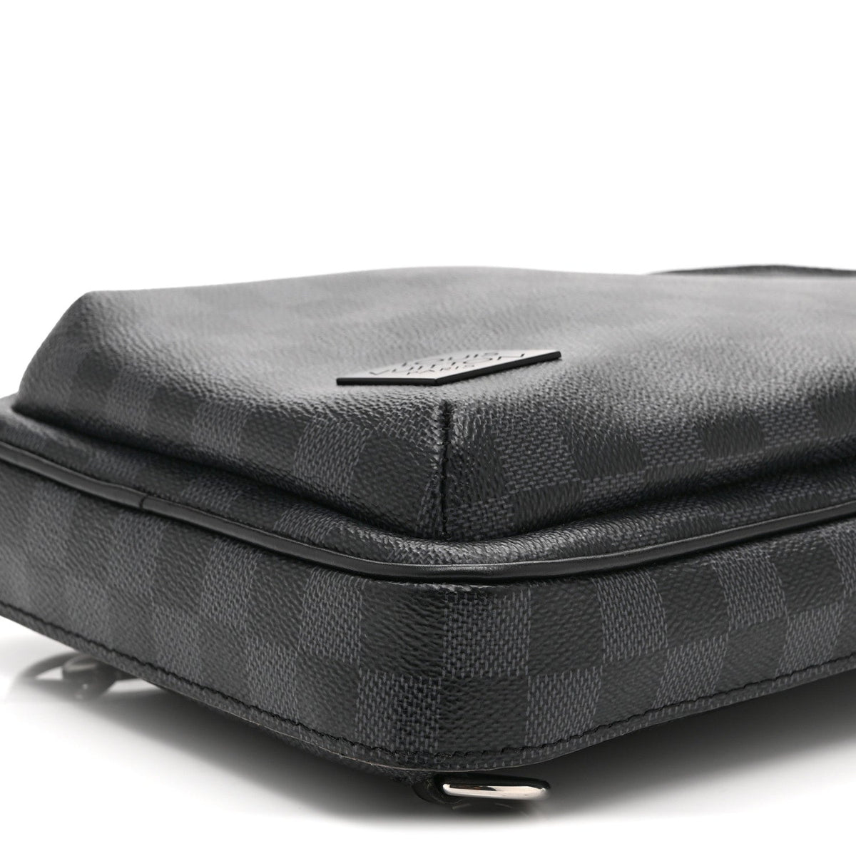 Damier Graphite Avenue Sling Backpack