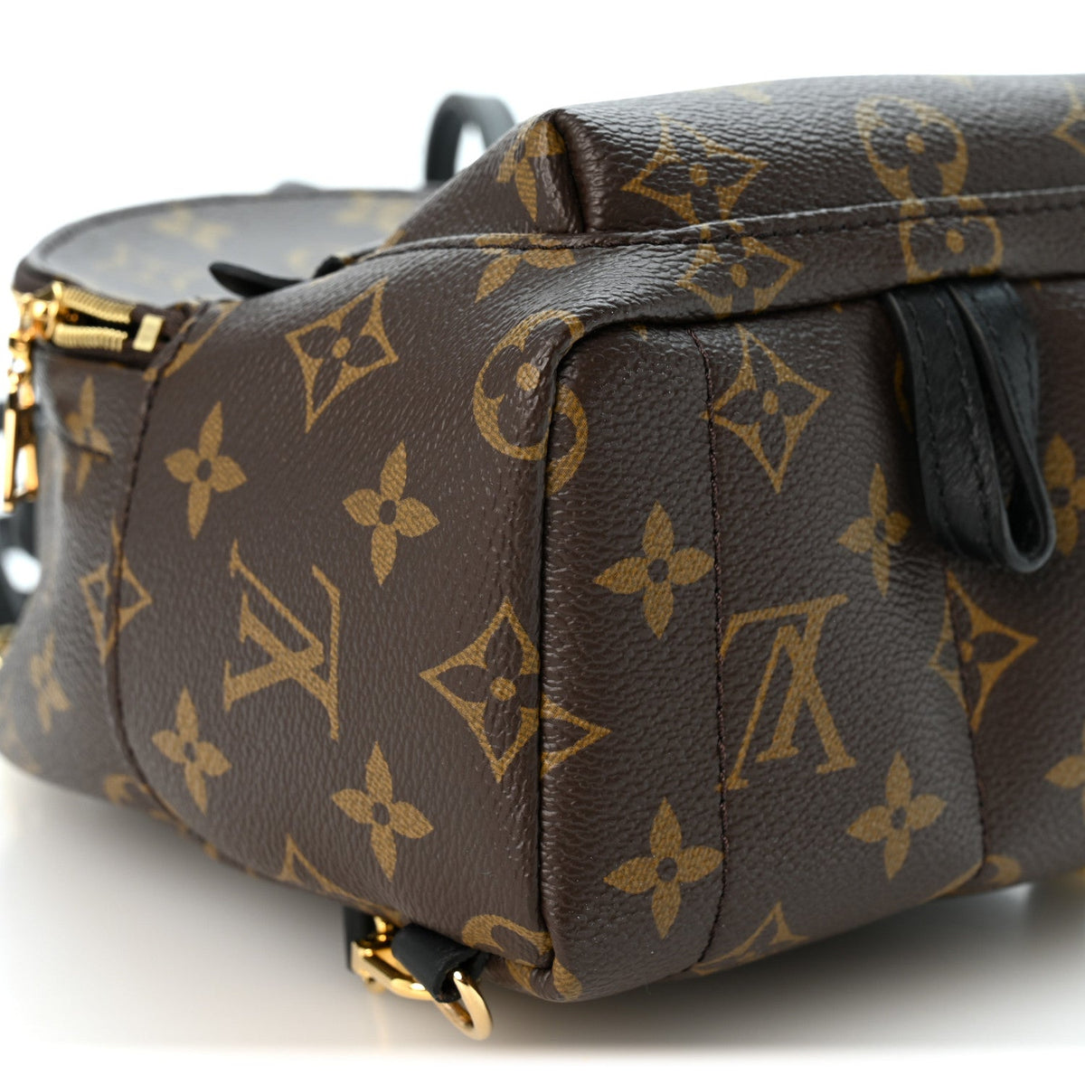 Monogram Palm Springs Backpack Mini