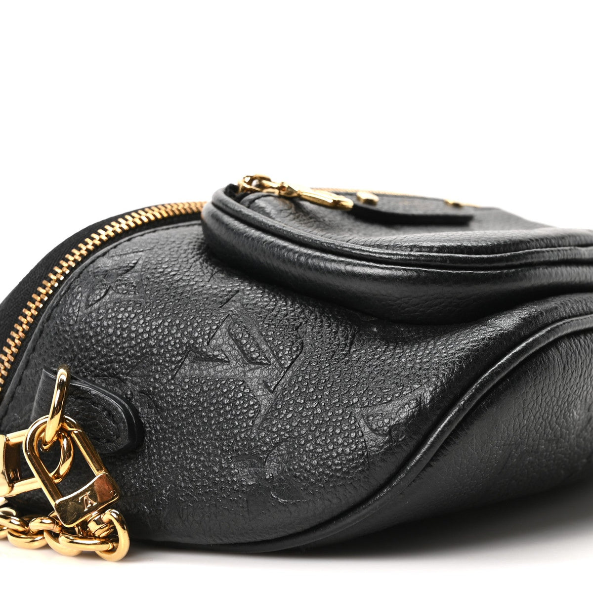 Empreinte Mini Bumbag Black