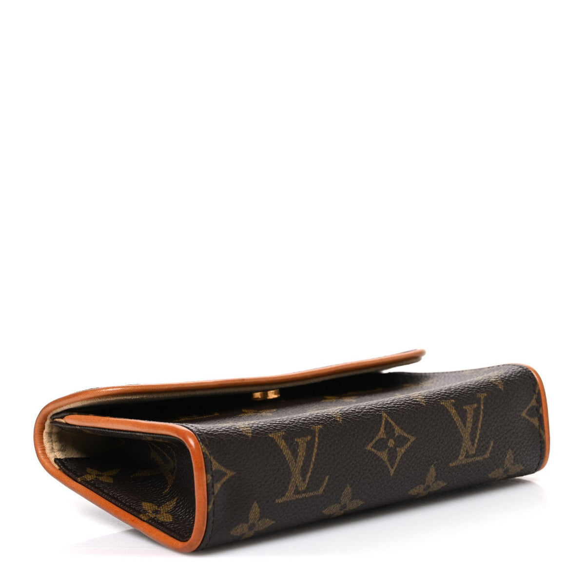 Monogram Pochette Florentine S