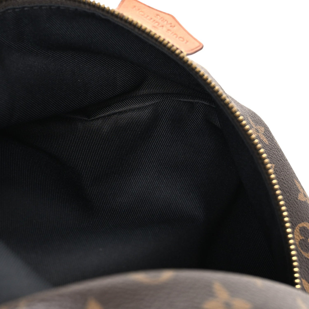 Monogram Bumbag