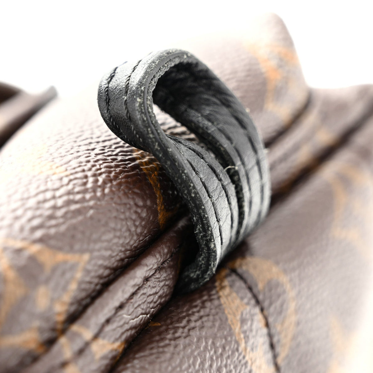 Monogram Palm Springs Backpack Mini