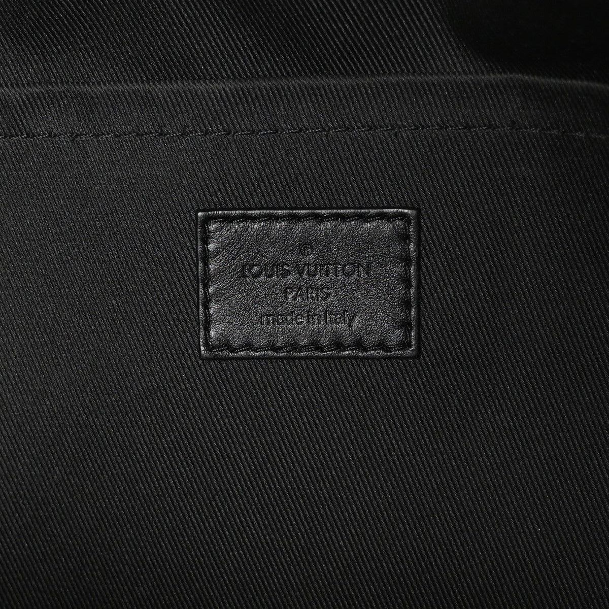 Monogram Palm Springs Backpack MM