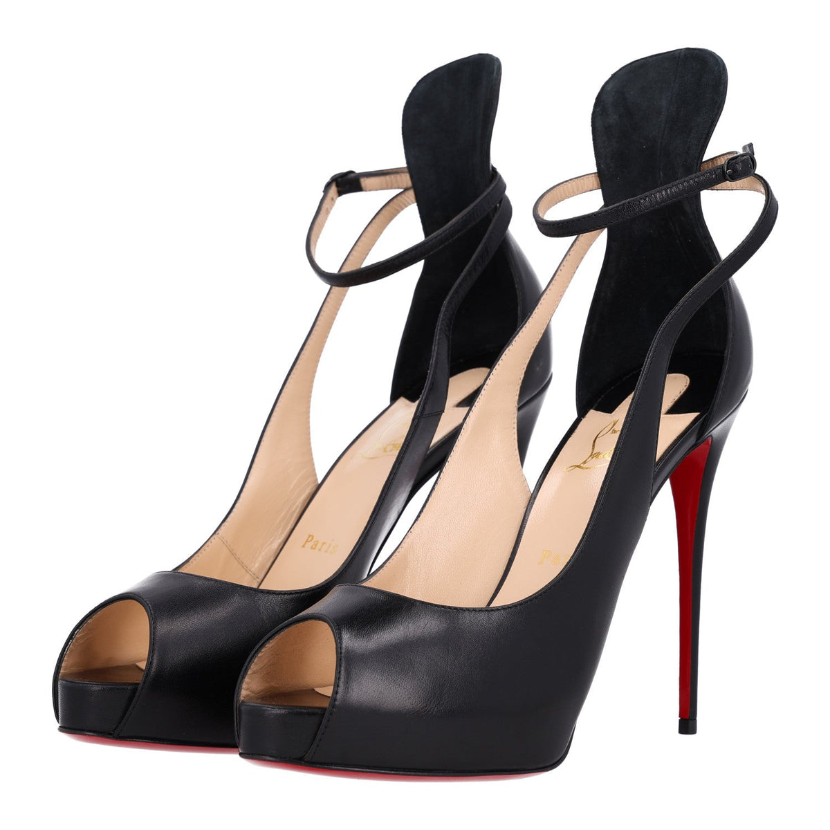 Kid Mascaralta 120 Pumps 41 Black