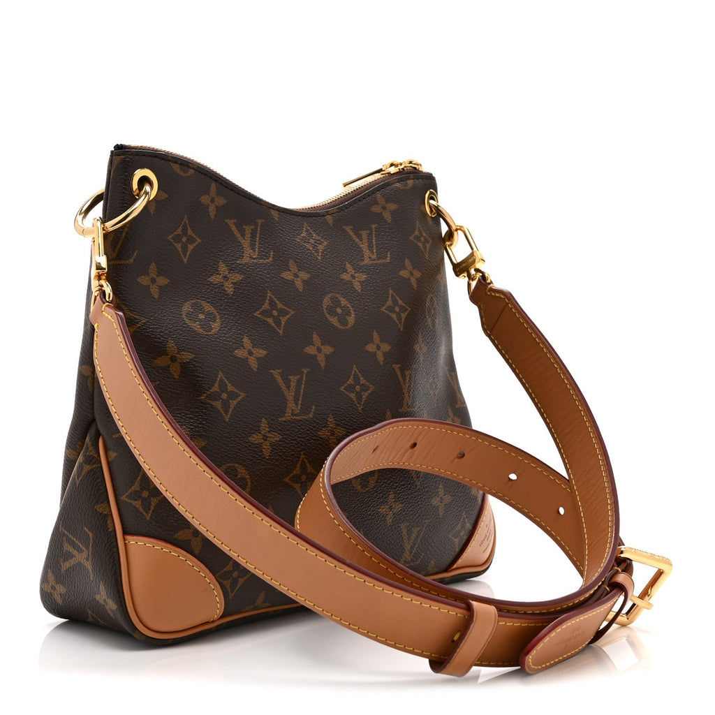 Monogram Odeon PM Natural