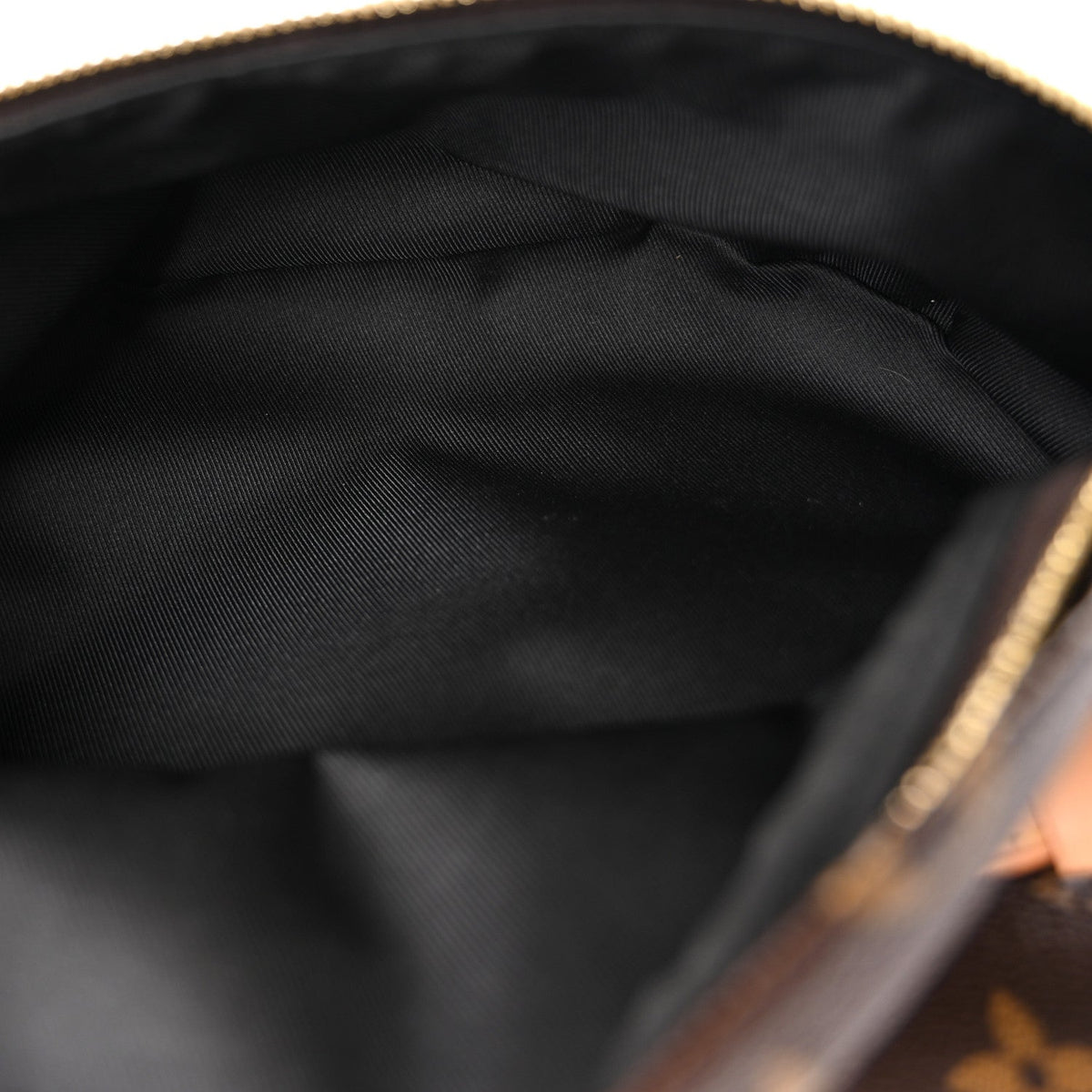 Monogram My LV World Tour Bumbag