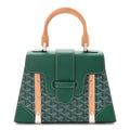 Goyardine Saigon PM Green
