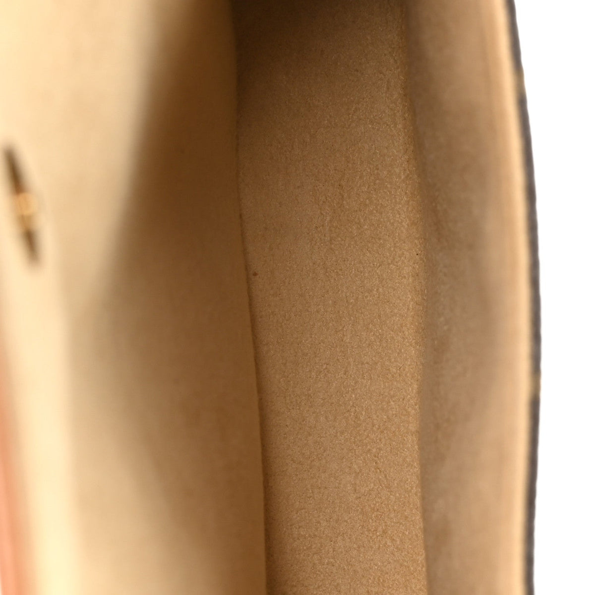 Monogram Pochette Florentine XS