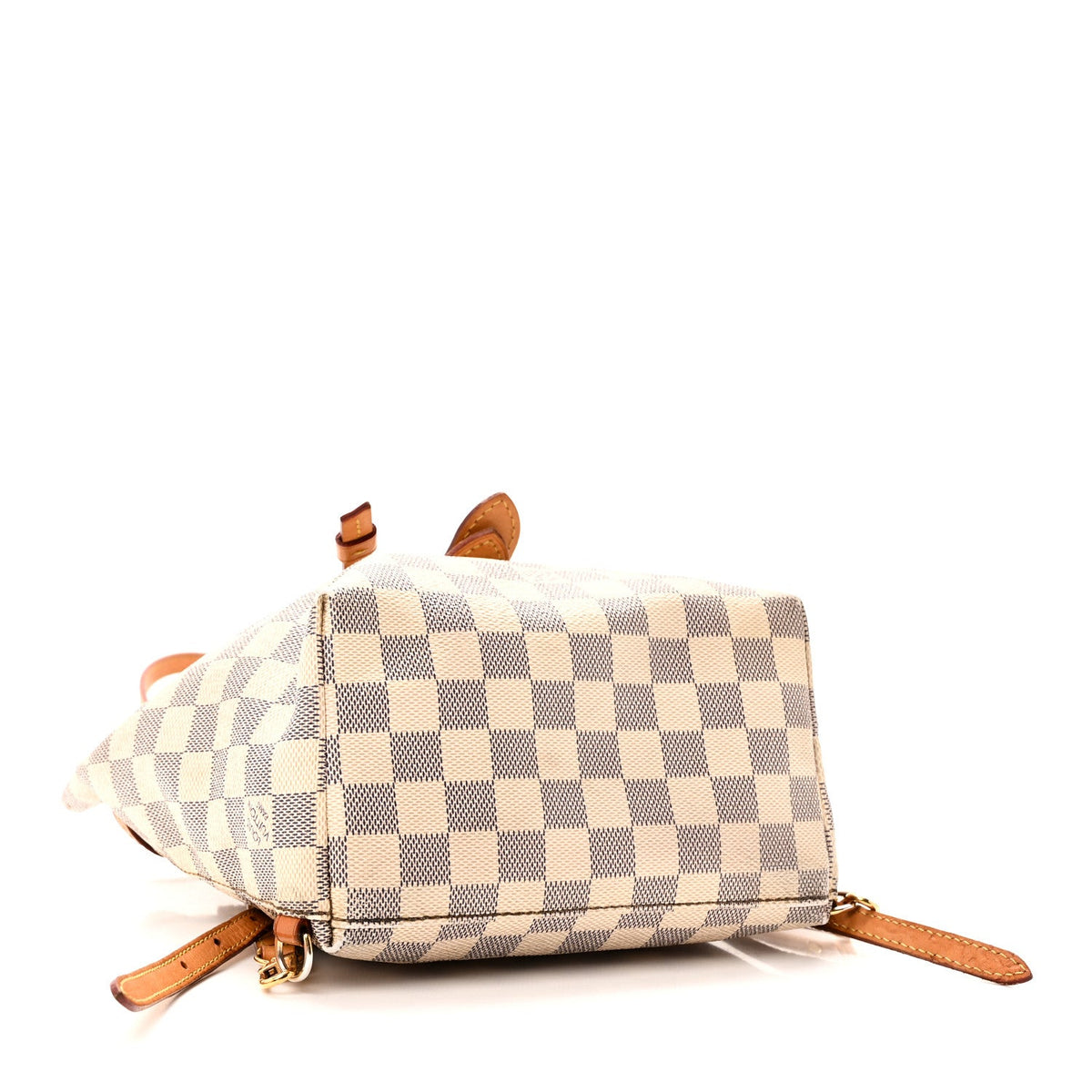 Damier Azur Sperone BB Backpack