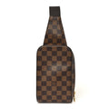 Damier Ebene Geronimos