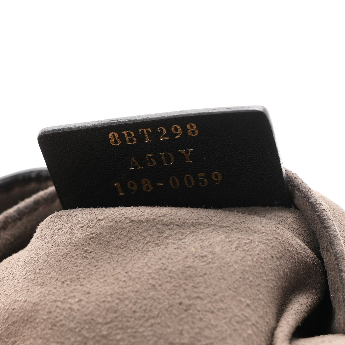 Vitello Grace Matte F is Fendi Grande Mon Tresor Bucket Bag Maya