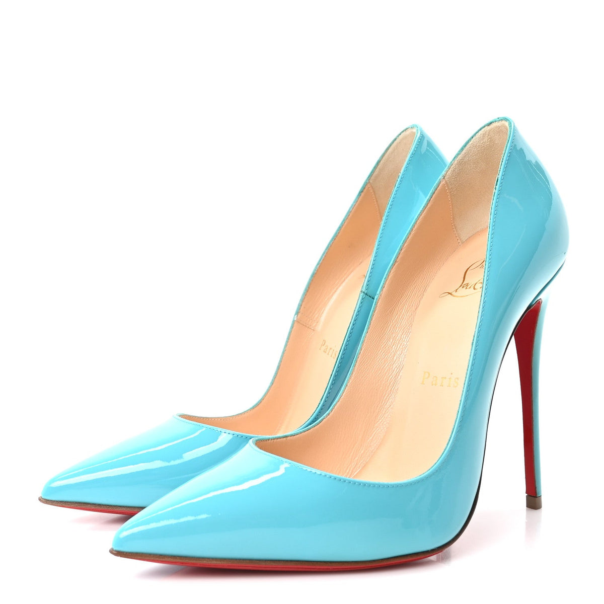Patent So Kate 120 Pumps 36.5 Pacific