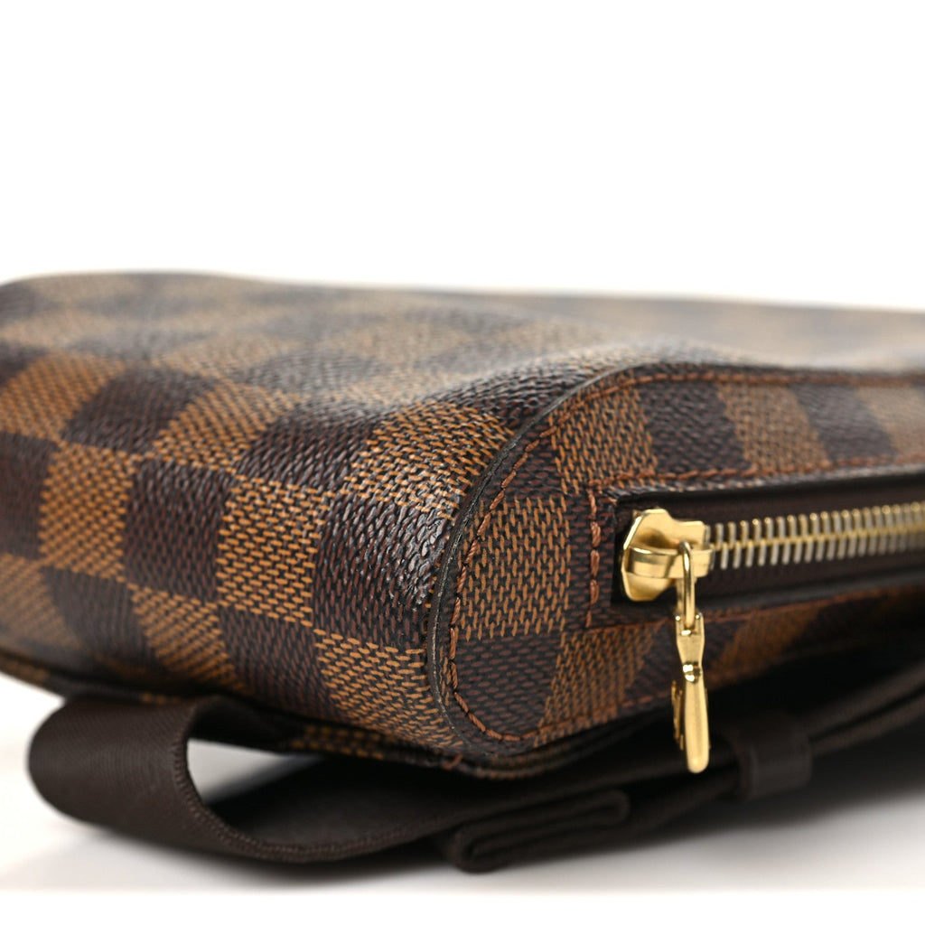 Damier Ebene Geronimos