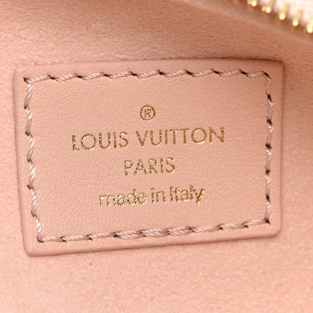 Empreinte Mini Bumbag Rose Jasmin Pink
