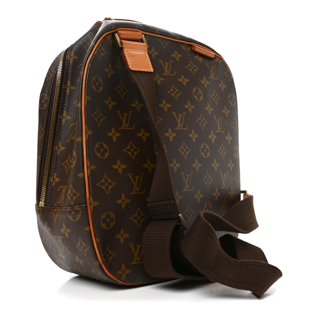 Monogram Sac a Dos Packall