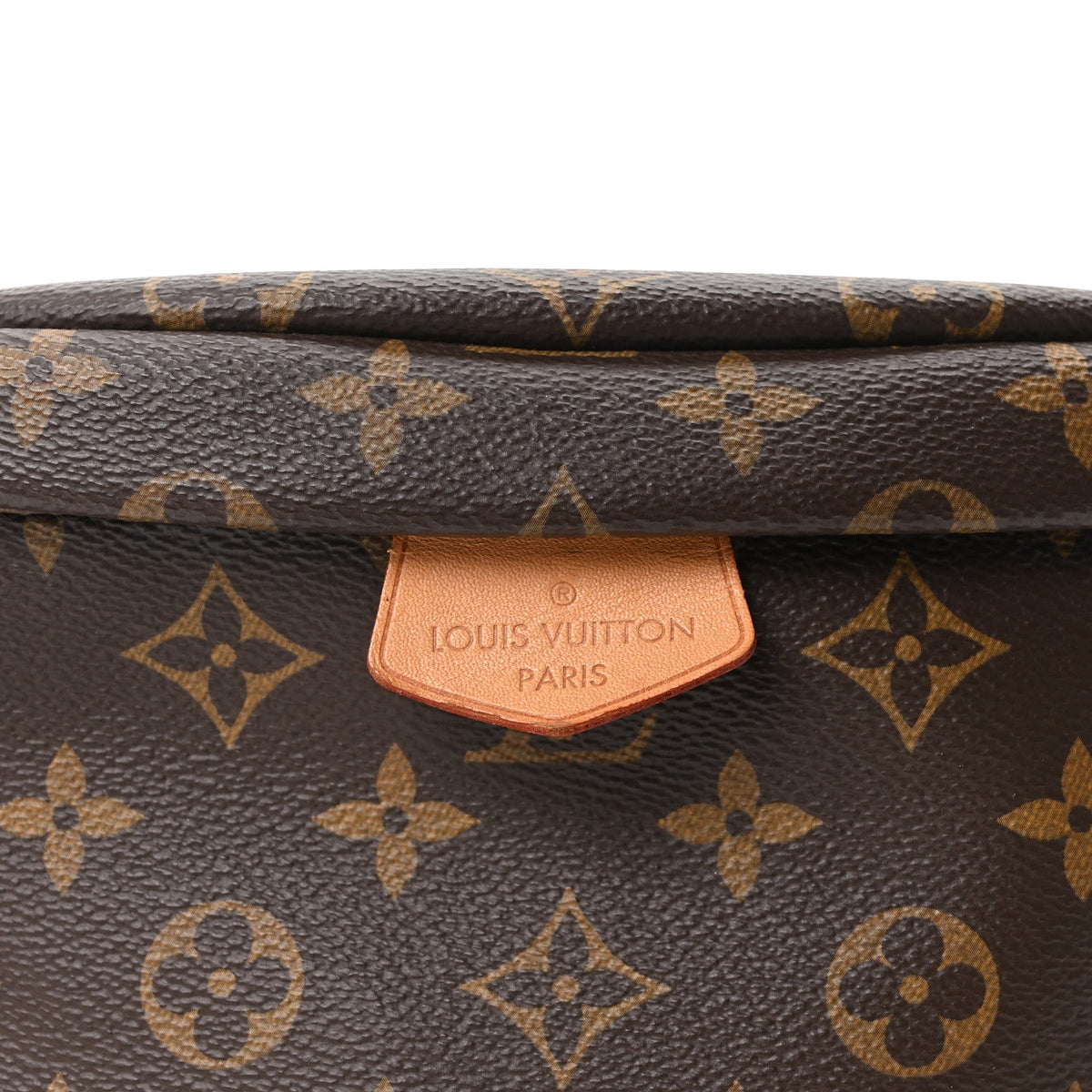 Monogram Bumbag