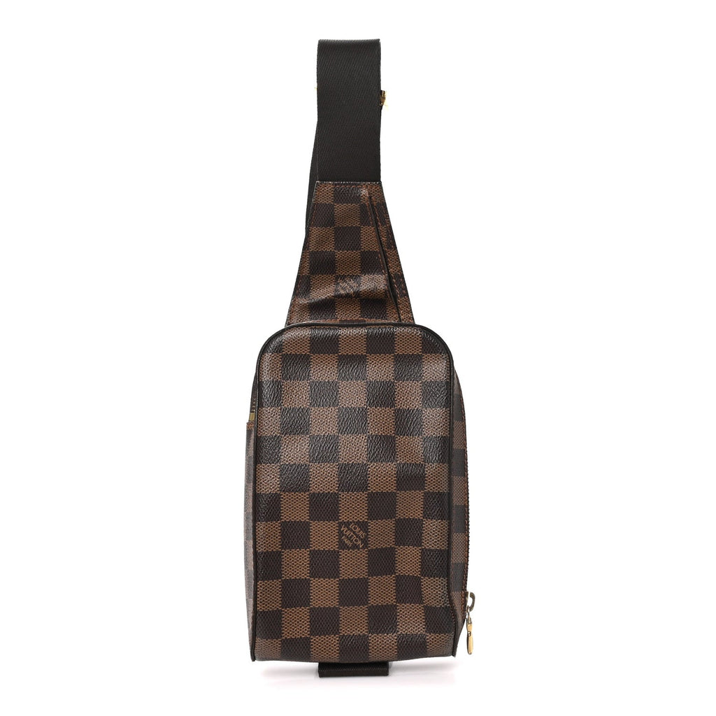 Damier Ebene Geronimos