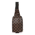 Damier Ebene Geronimos