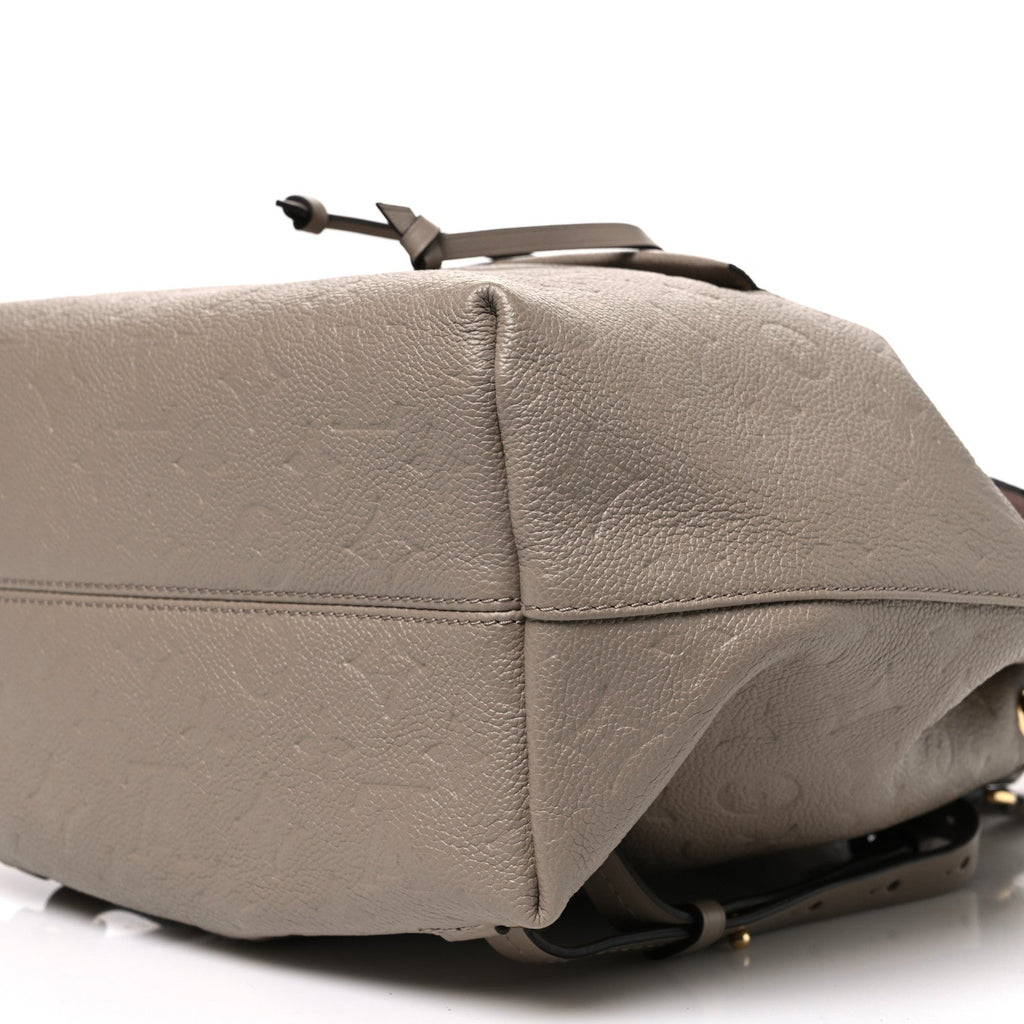 Empreinte Montsouris NM Backpack Tourterelle