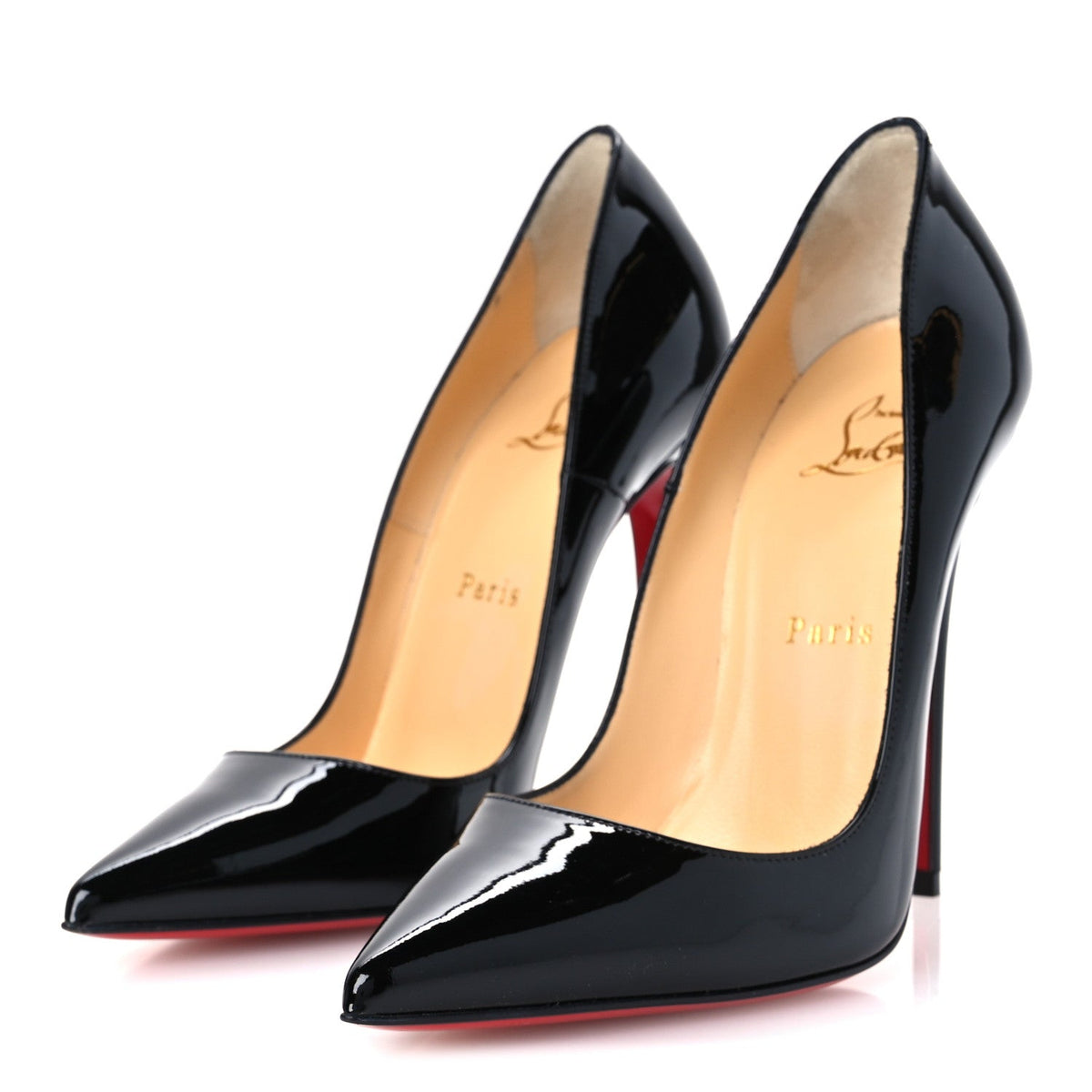 Patent So Kate 120 Pumps 37 Black