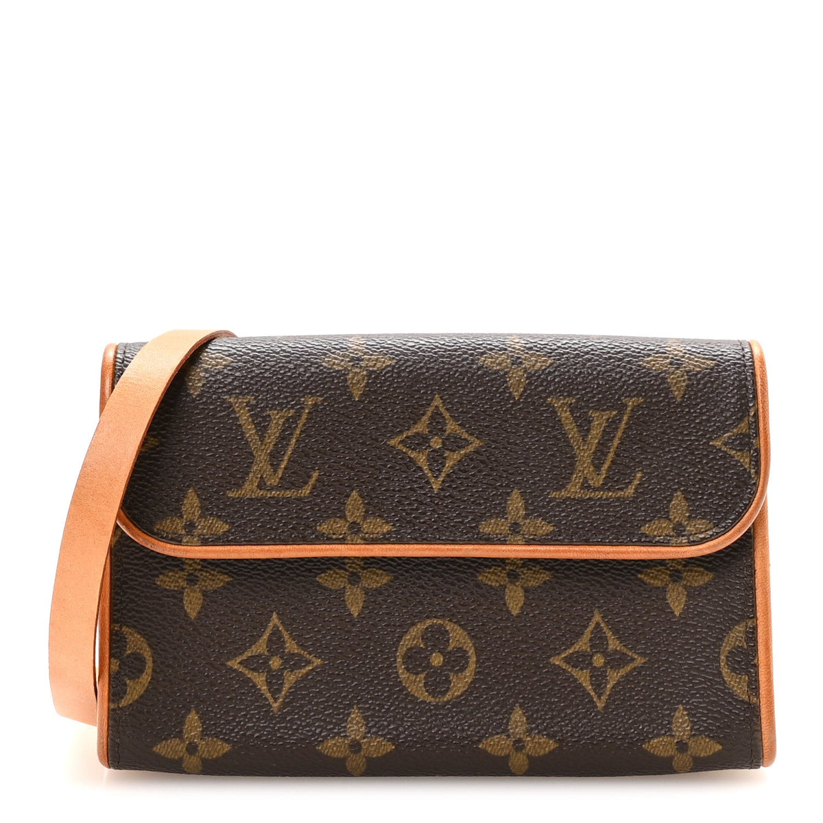 Monogram Pochette Florentine S