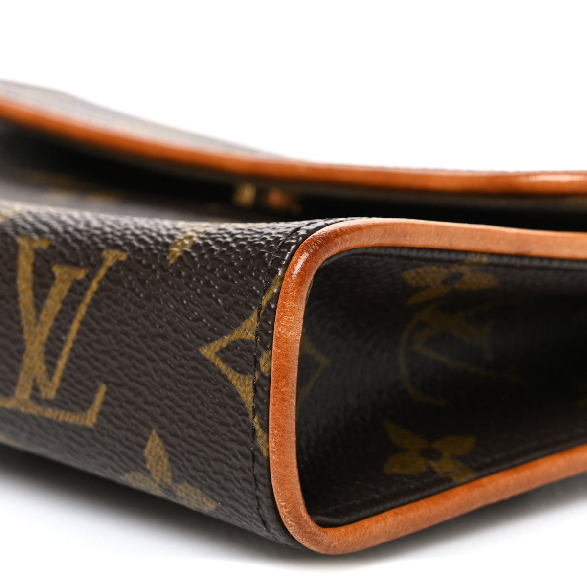 Monogram Pochette Florentine XS