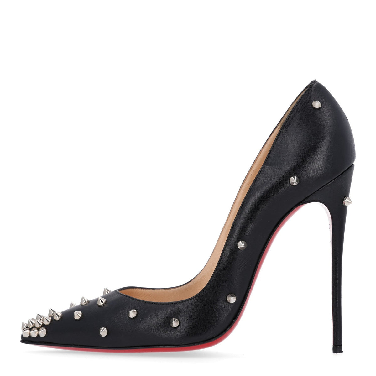 Kid Degraspike 120 Pumps 40 Black