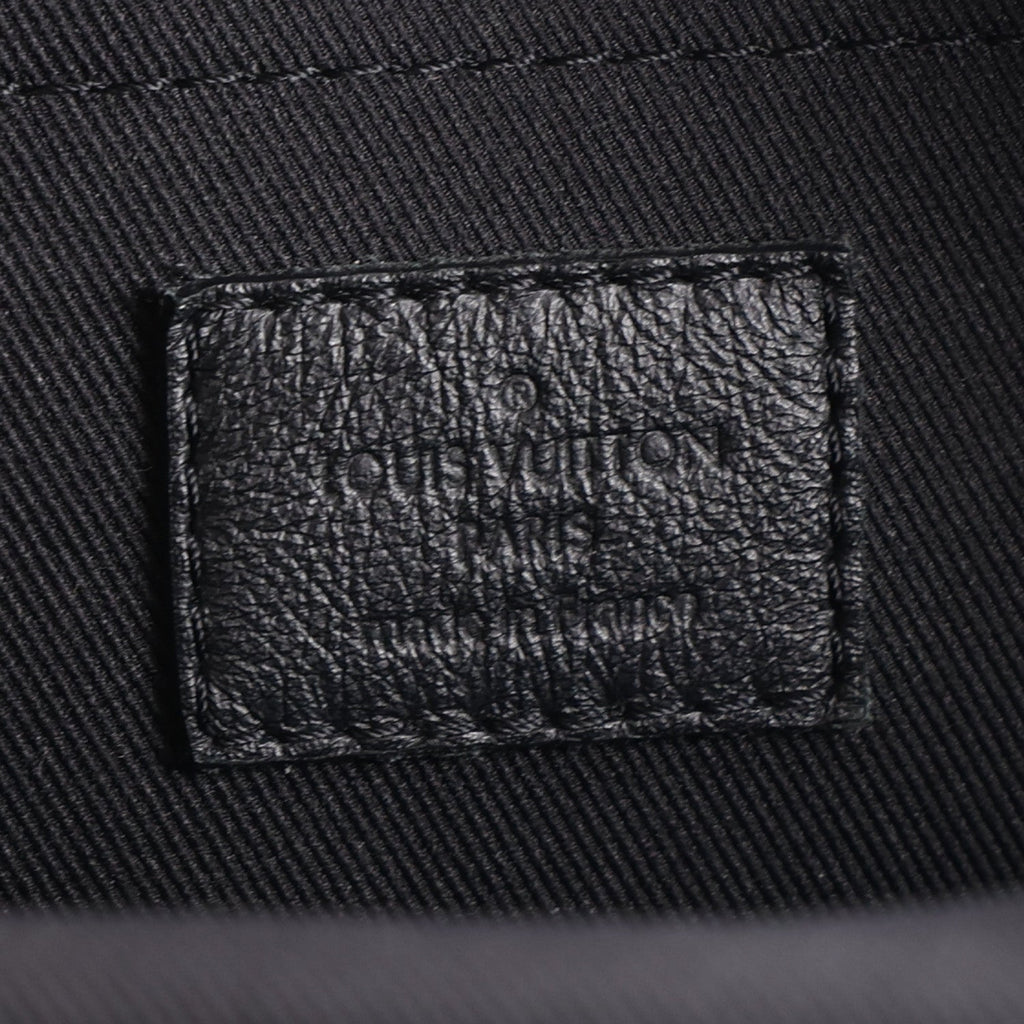 Monogram Palm Springs Backpack Mini