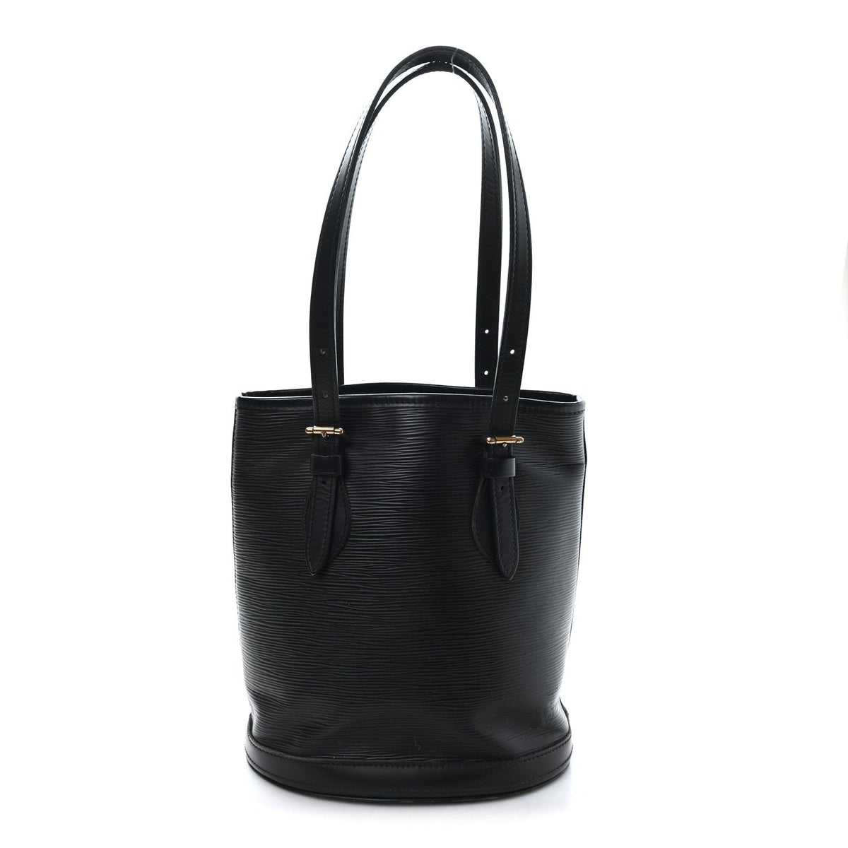 Epi Petit Bucket 23 Black