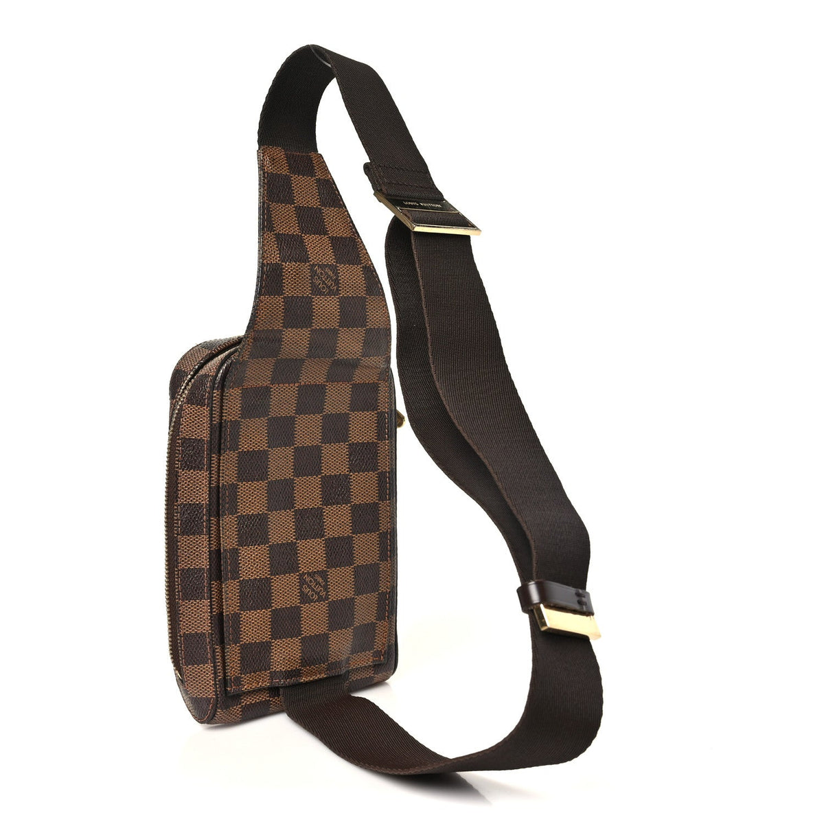 Damier Ebene Geronimos