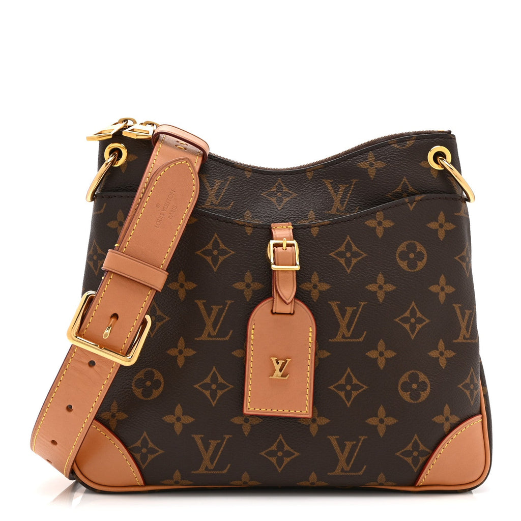 Monogram Odeon PM Natural