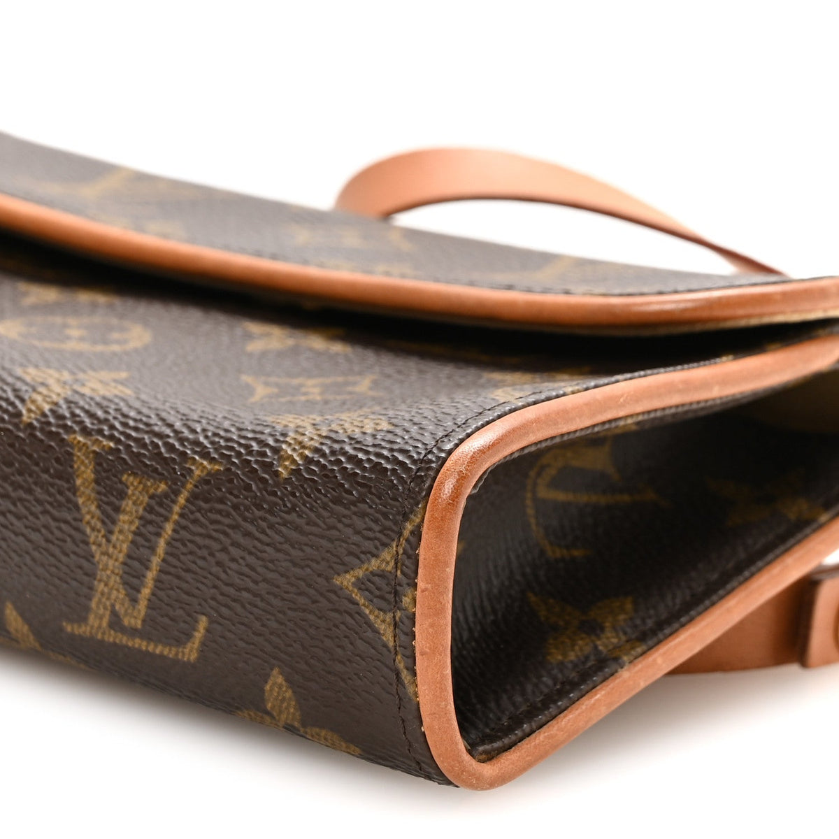 Monogram Pochette Florentine XS