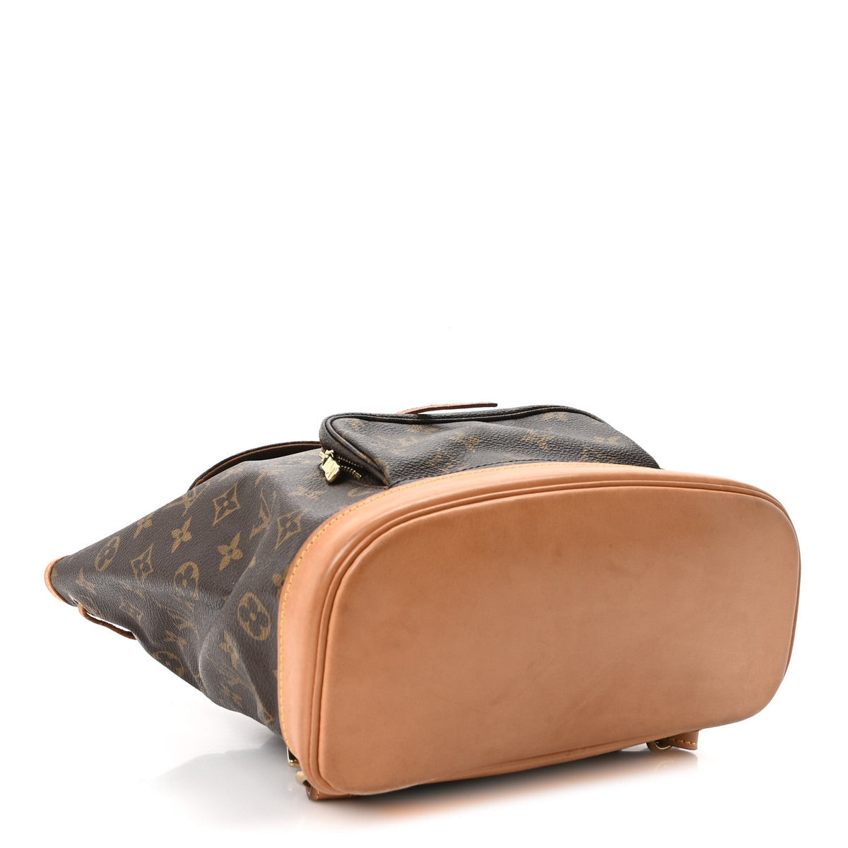Monogram Montsouris MM Backpack
