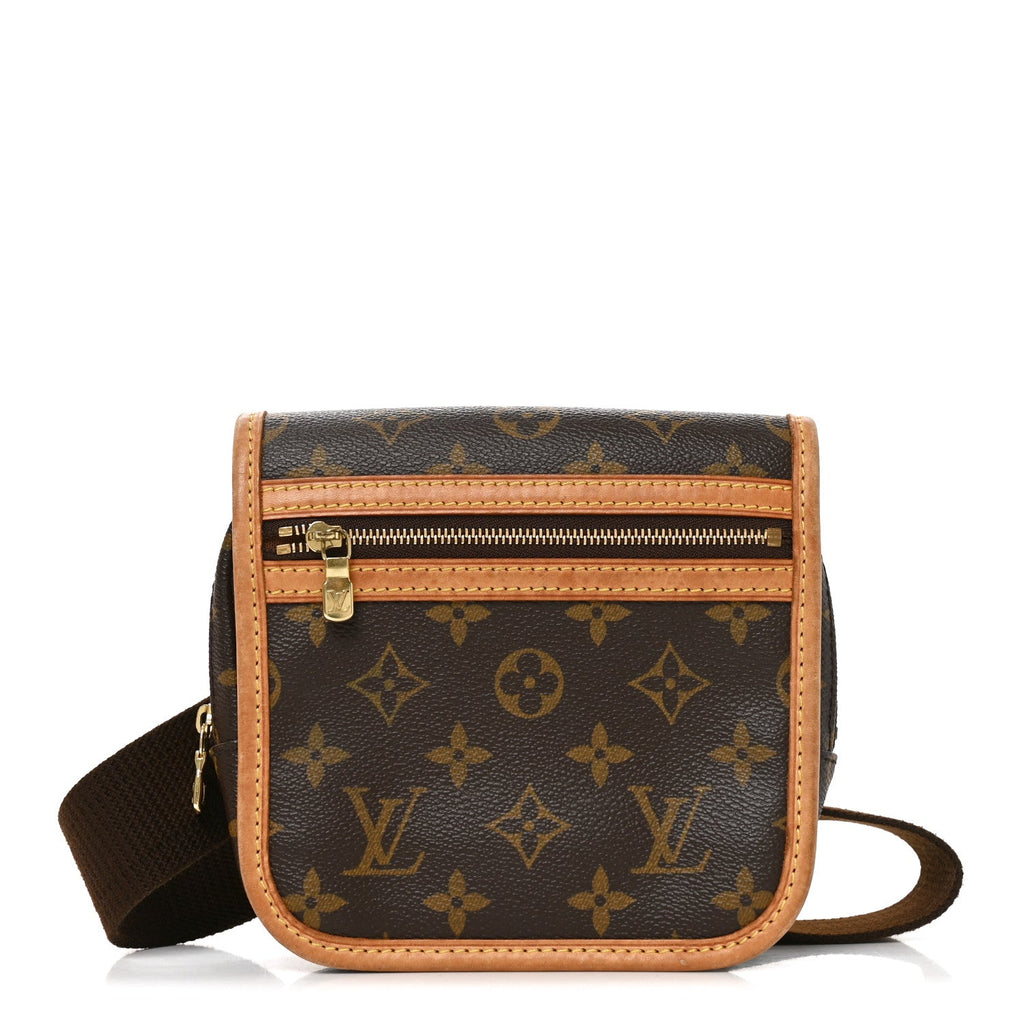 Monogram Bosphore Bum Bag