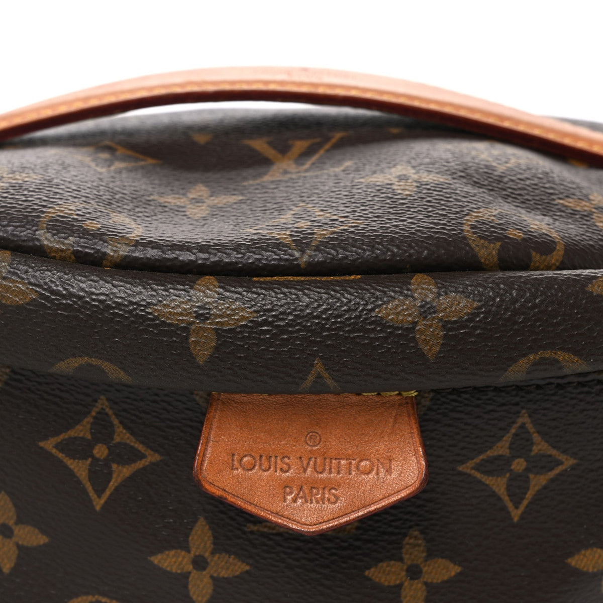Monogram Bumbag