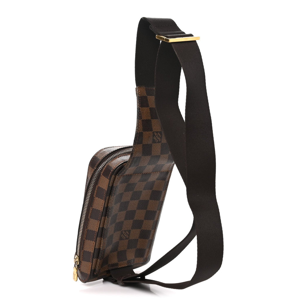 Damier Ebene Geronimos