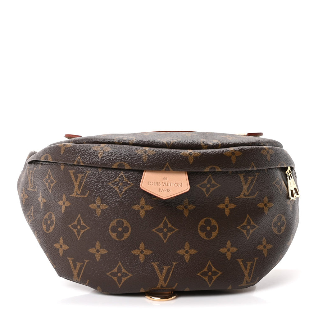 Monogram Bumbag