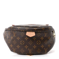Monogram Bumbag