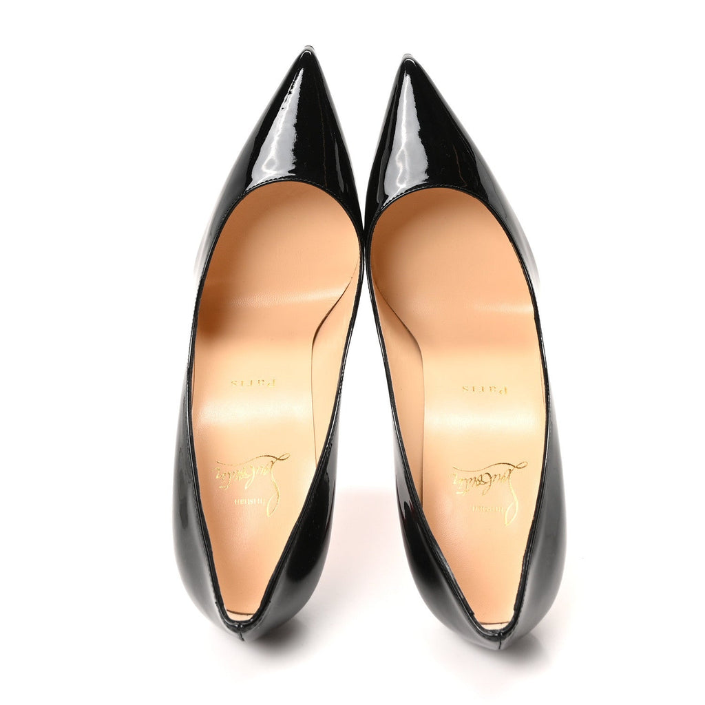 Patent So Kate 100 Pumps 38.5 Black
