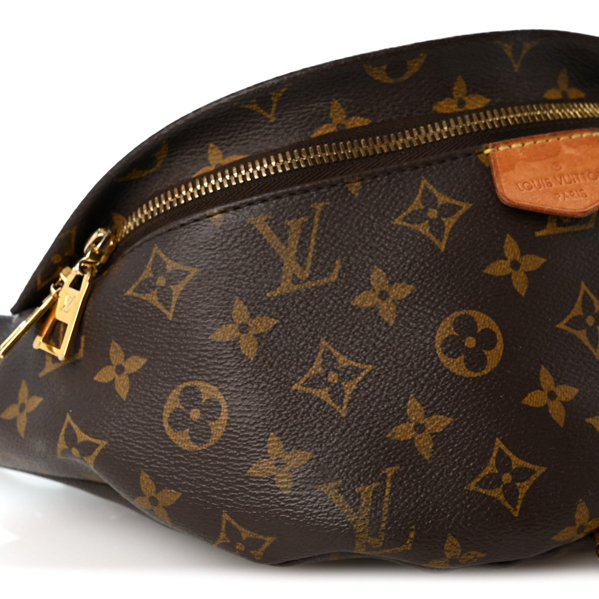 Monogram Bumbag